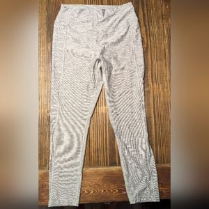 Leggings PINK Size L